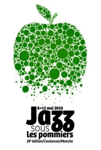 Poster for Renaud Garcia - Fons “La Linea del Sur” - Jazz sous les Pommiers