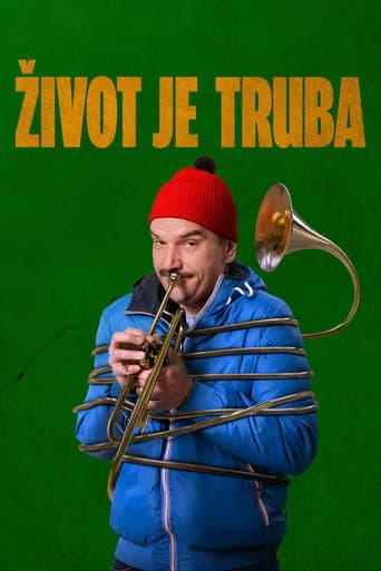 Poster for Life Is a Trumpet