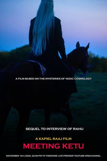 Poster for Meeting Ketu