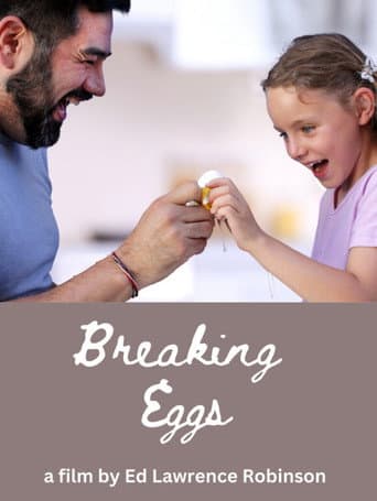 Poster for Breaking Eggs