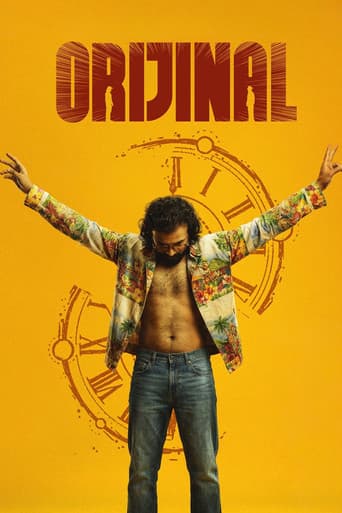 Poster for Orijinal
