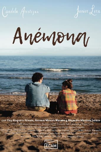 Poster for Anémona