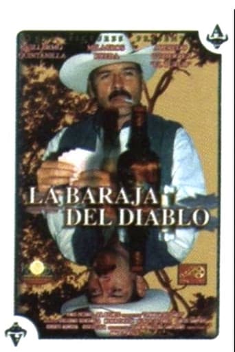 Poster for La baraja del diablo