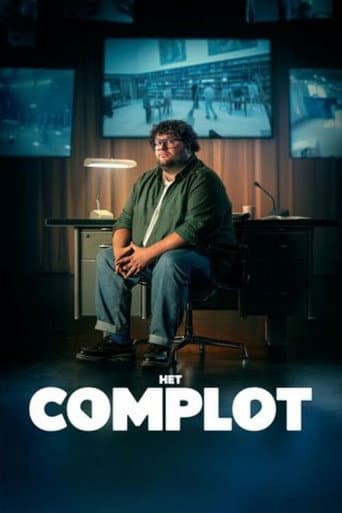Poster for Het Complot