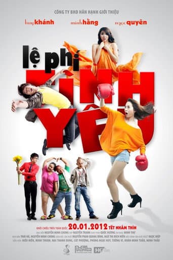 Poster for Love Fee