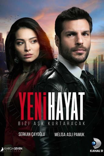Poster for Yeni Hayat