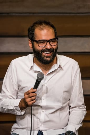 Poster for Kunal Kamra