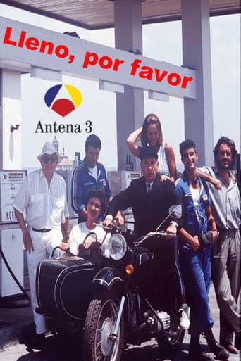 Poster for Season 1