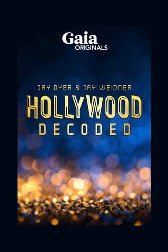 Poster for Hollywood Decoded