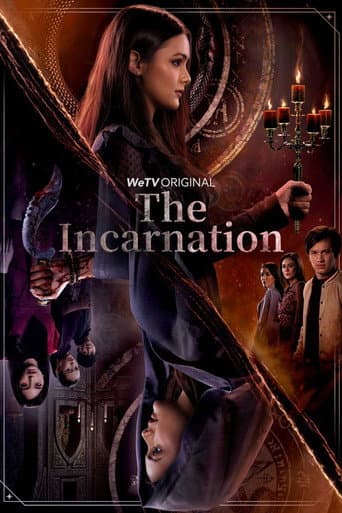 Poster for The Incarnation