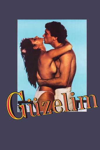 Poster for Güzelim