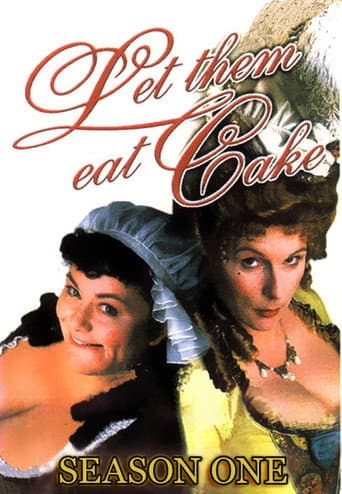 Poster for Season 1