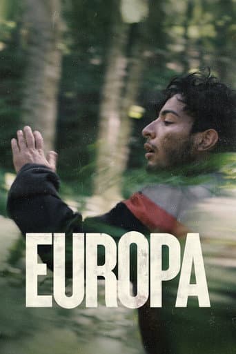 Poster for Europa