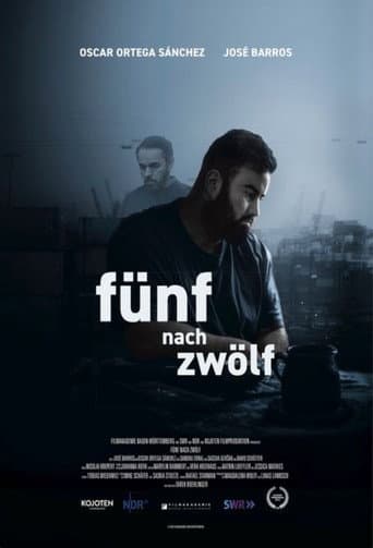 Poster for Fünf nach Zwölf