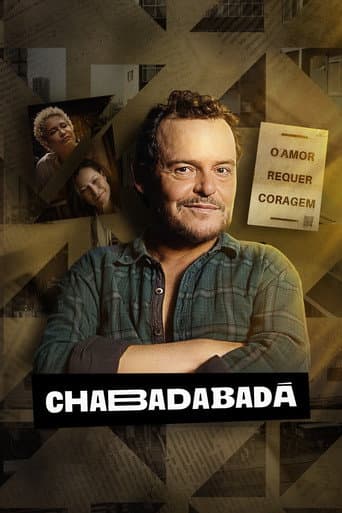 Poster for Chabadabadá