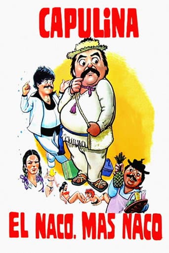 Poster for El naco mas naco
