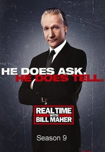 Poster for Season 9