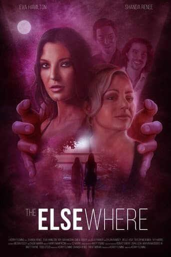 Poster for The Elsewhere