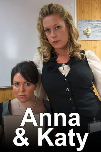 Poster for Anna & Katy