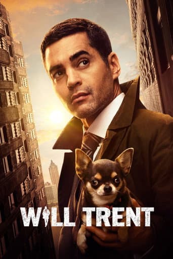 Poster for Season 2