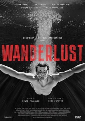 Poster for Wanderlust