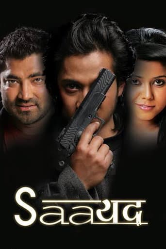Poster for Saayad