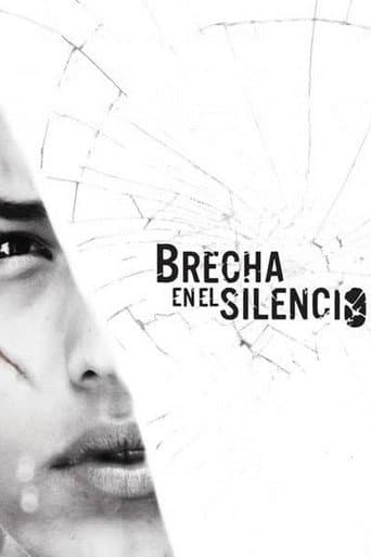 Poster for Breach in the Silence
