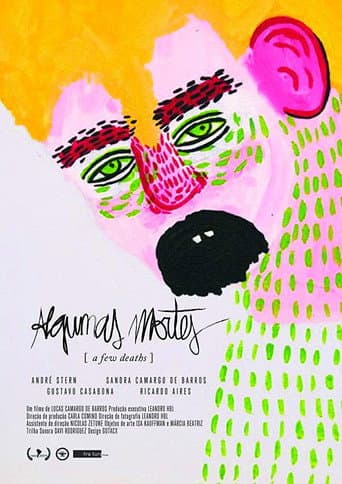 Poster for A Few Deaths