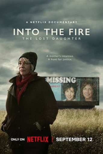 Poster for Miniseries