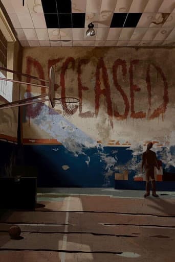 Poster for Deceased