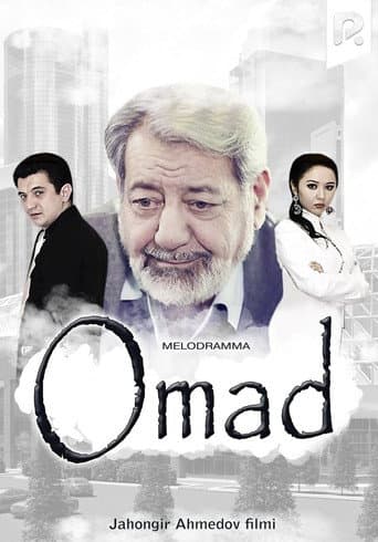 Poster for Omad