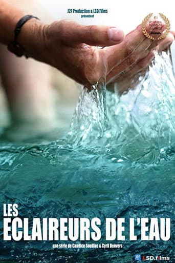 Poster for The Water Guardians