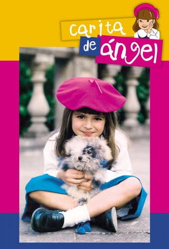 Poster for Little Angel Face