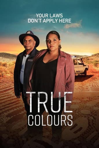 Poster for Season 1