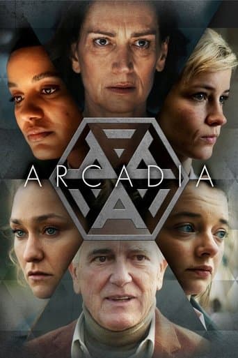 Poster for Arcadia