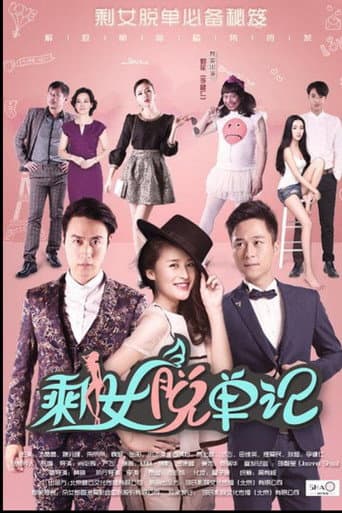 Poster for 剩女脱单记