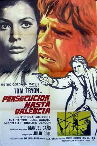 Poster for The Narco Men