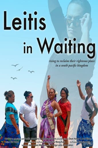 Poster for Leitis in Waiting