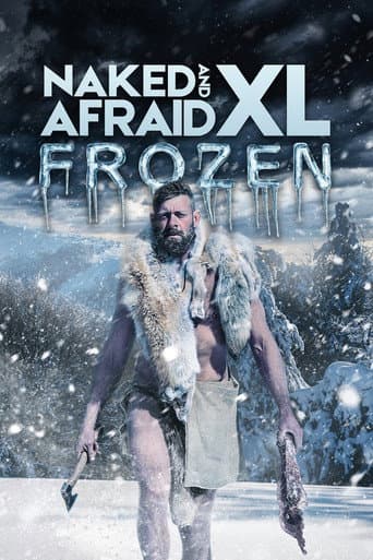 Poster for Season 9 : Frozen