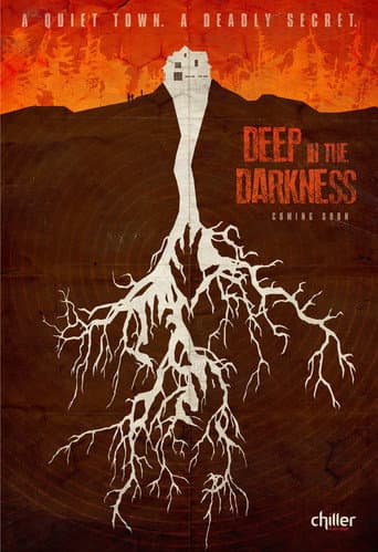 Poster for Deep in the Darkness