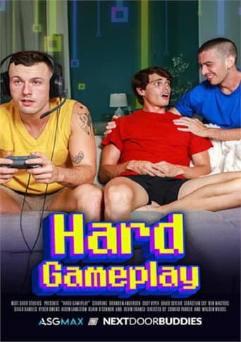 Poster for Hard Gameplay