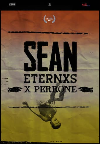 Poster for Sean eternxs
