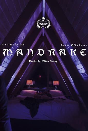 Poster for Mandrake