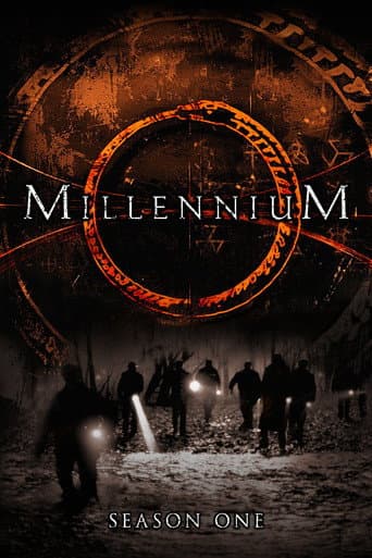 Poster for Season 1