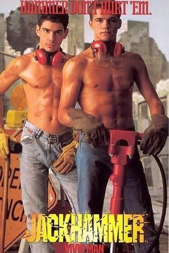 Poster for Jackhammer