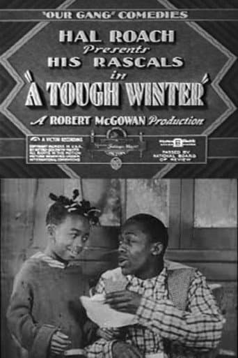 Poster for A Tough Winter