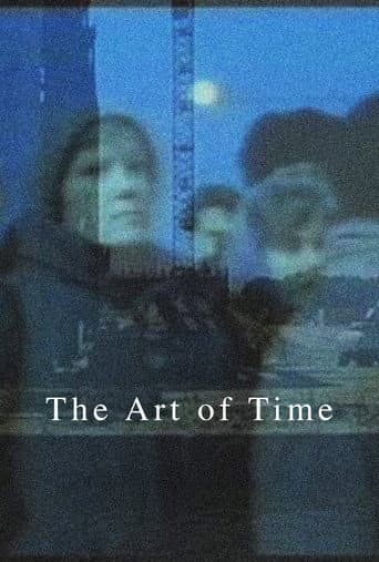 Poster for The Art of Time