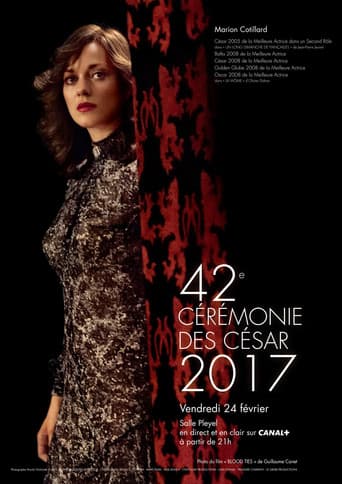 Poster for Season 42