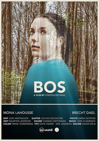 Poster for Bos