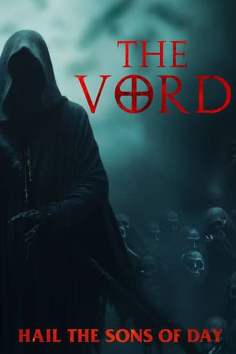 Poster for The Vord
